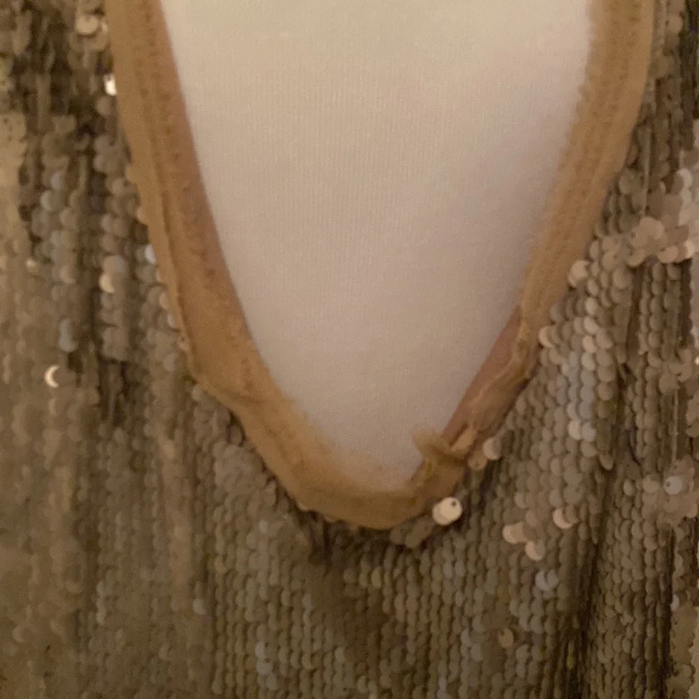 Plein sub sequent dress - Picture 3 of 14